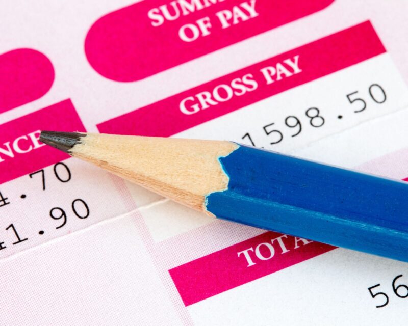 Thumbnail for Don’t Forget – The National Living Wage and Minimum Wage go up in April 2021