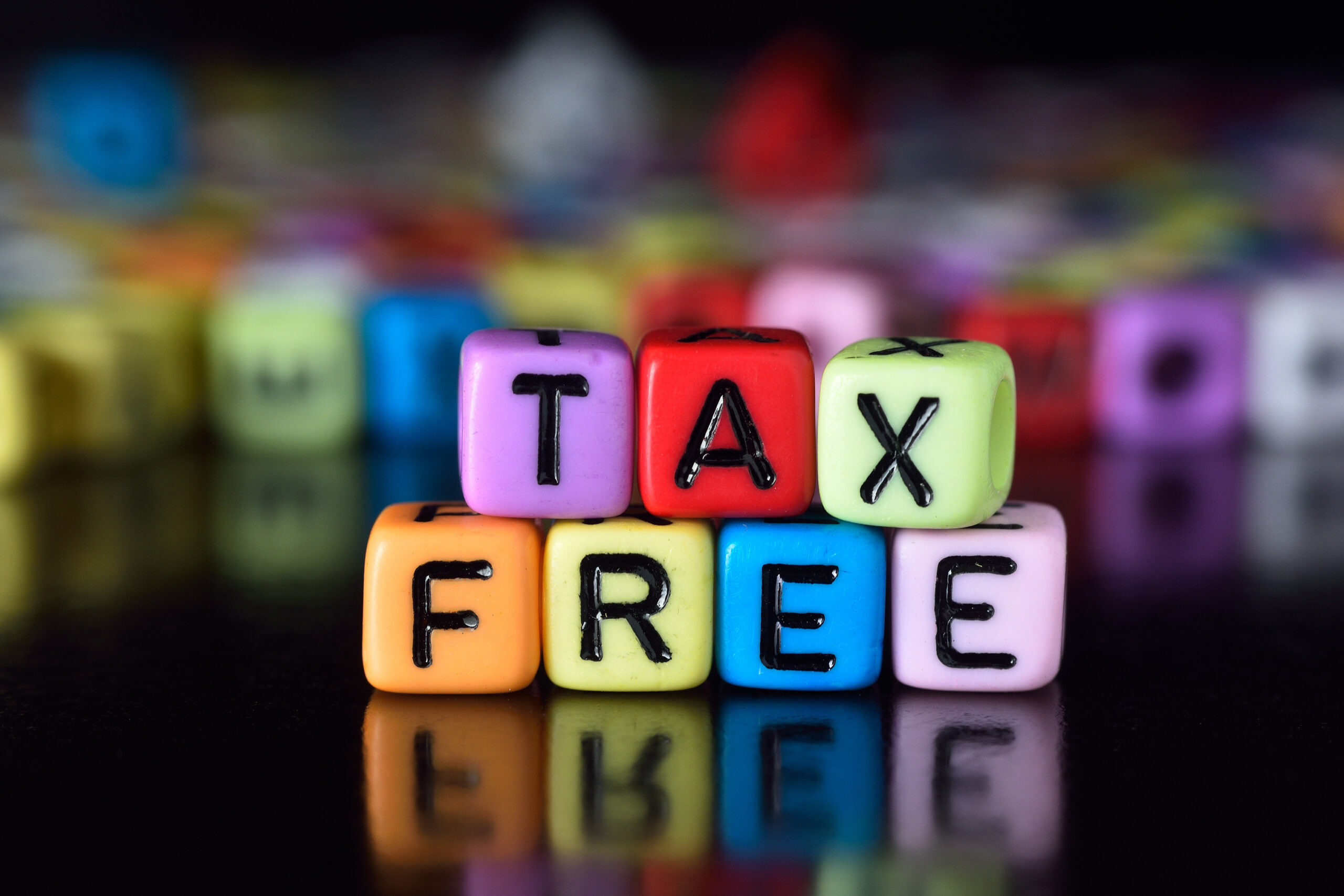 Thumbnail for Capital gains you can make this year – without being taxed